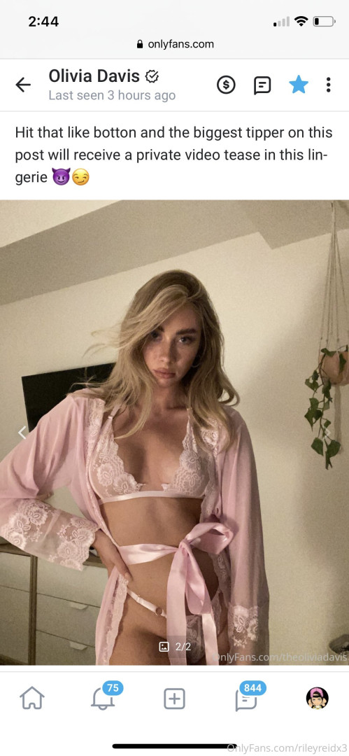 Photo by rileyreidx3 published on October 17,2023 05:47:10 - BestThots