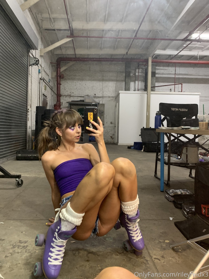 Photo by rileyreidx3 published on October 17,2023 05:50:54 - BestThots