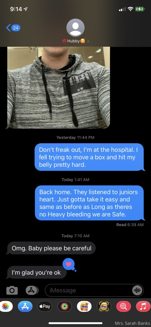 Photo by thesarahbnkx published on July 29,2023 11:25:58 - BestThots