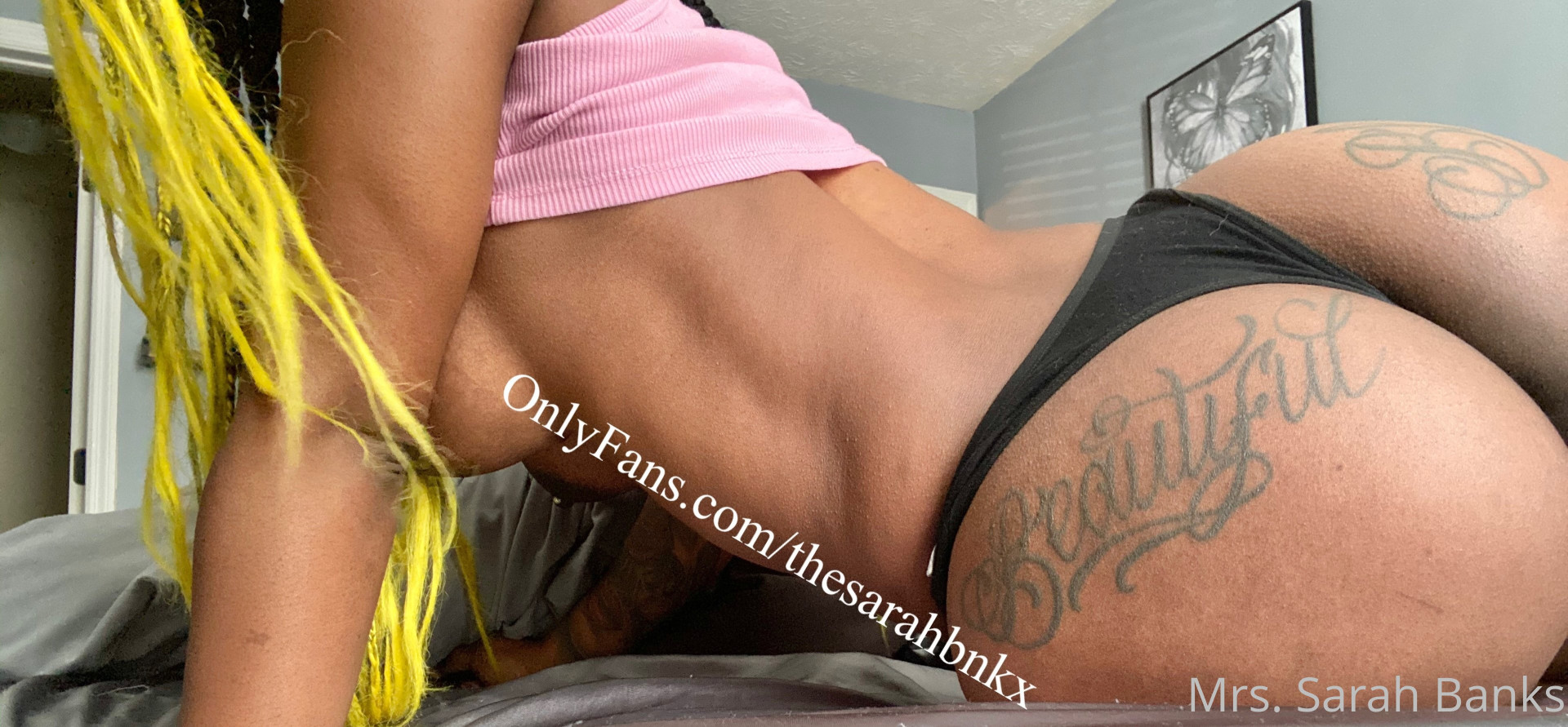 Photo by thesarahbnkx published on July 29,2023 11:31:53 - BestThots