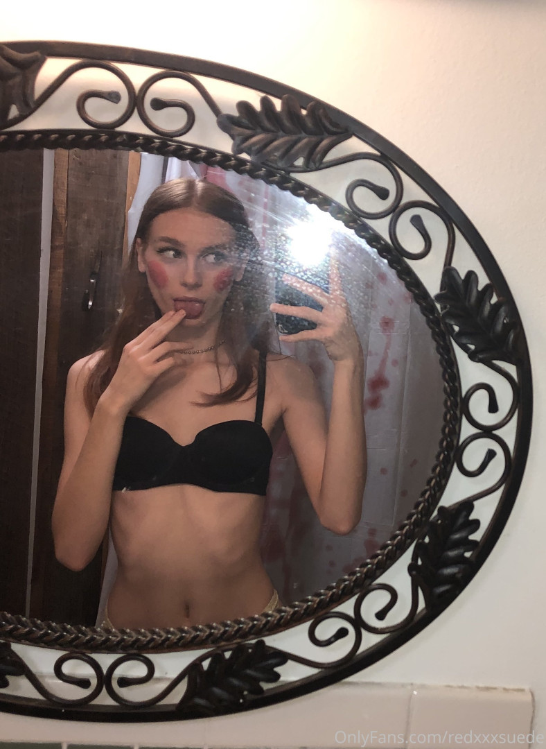 Photo by redxxxsuede published on October 16,2023 16:13:28 - BestThots