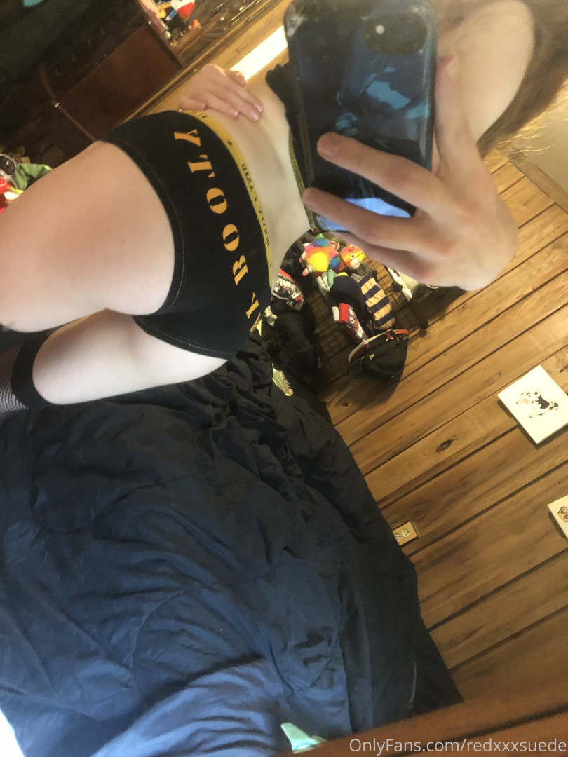 Photo by redxxxsuede published on October 16,2023 16:13:37 - BestThots