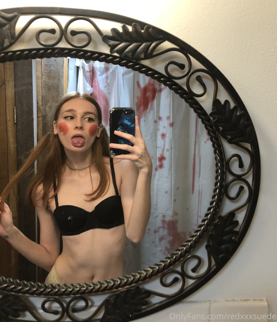 Photo by redxxxsuede published on October 16,2023 16:17:06 - BestThots