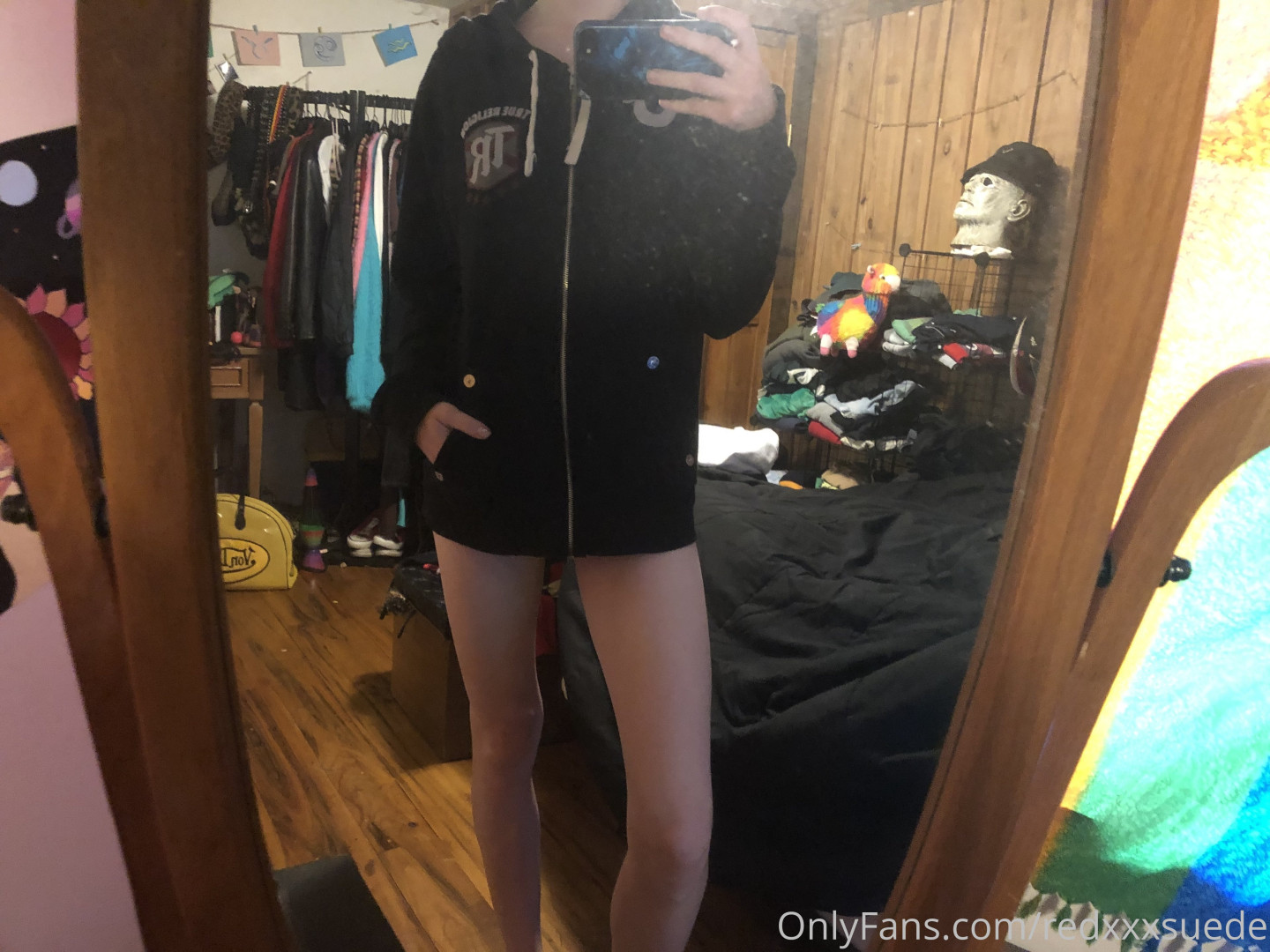 Photo by redxxxsuede published on October 16,2023 16:57:13 - BestThots