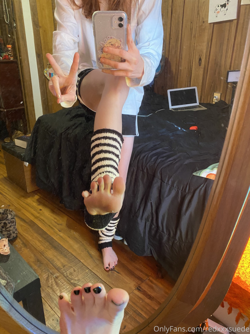 Photo by redxxxsuede published on October 16,2023 16:57:20 - BestThots