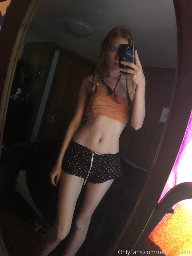 Photo by redxxxsuede published on October 16,2023 16:58:11 - BestThots