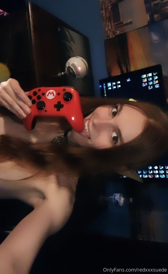 Photo by redxxxsuede published on October 16,2023 17:00:17 - BestThots