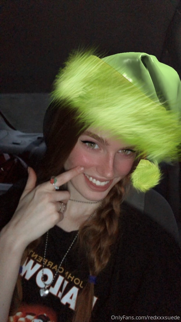 Photo by redxxxsuede published on October 16,2023 17:02:16 - BestThots