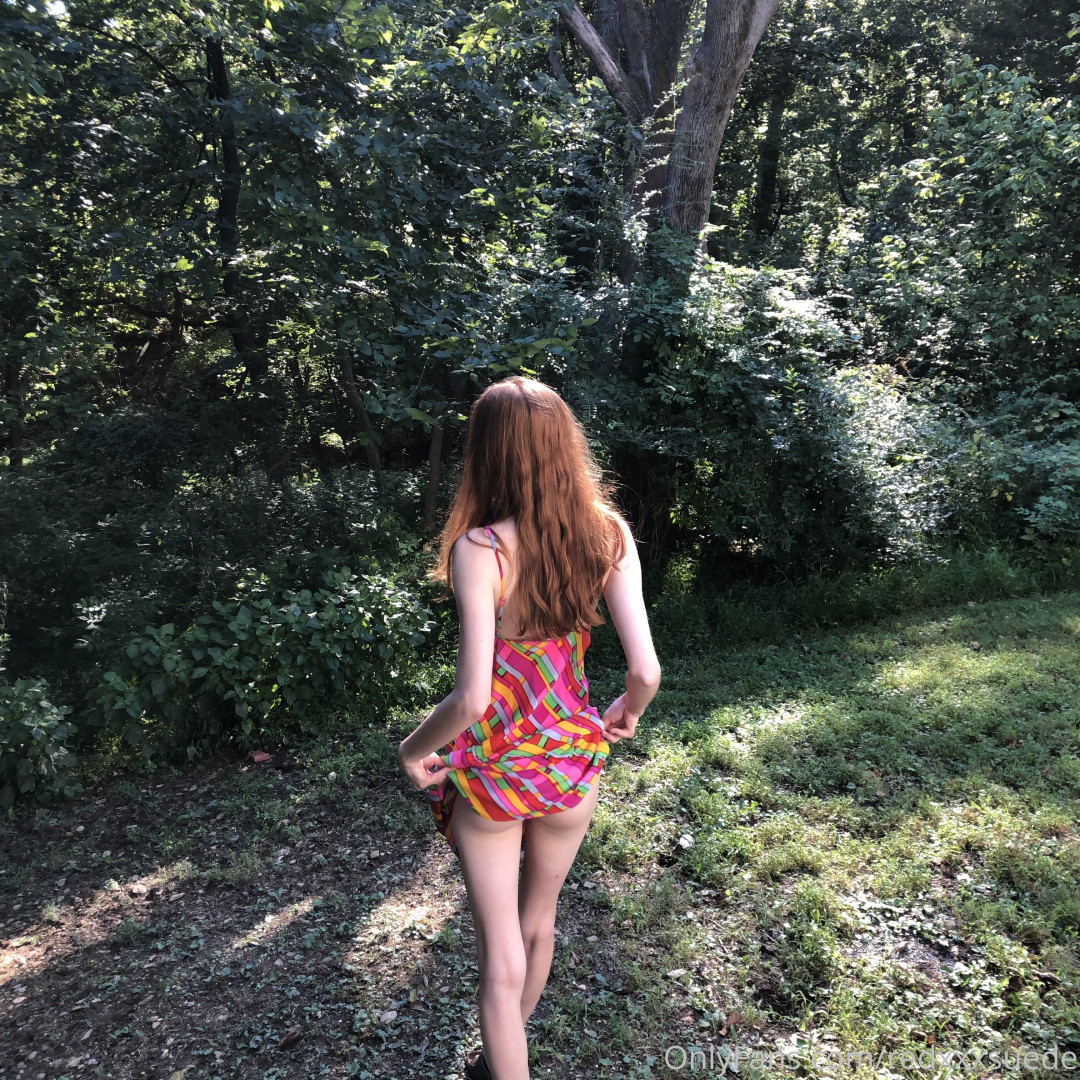 Photo by redxxxsuede published on October 16,2023 17:02:53 - BestThots