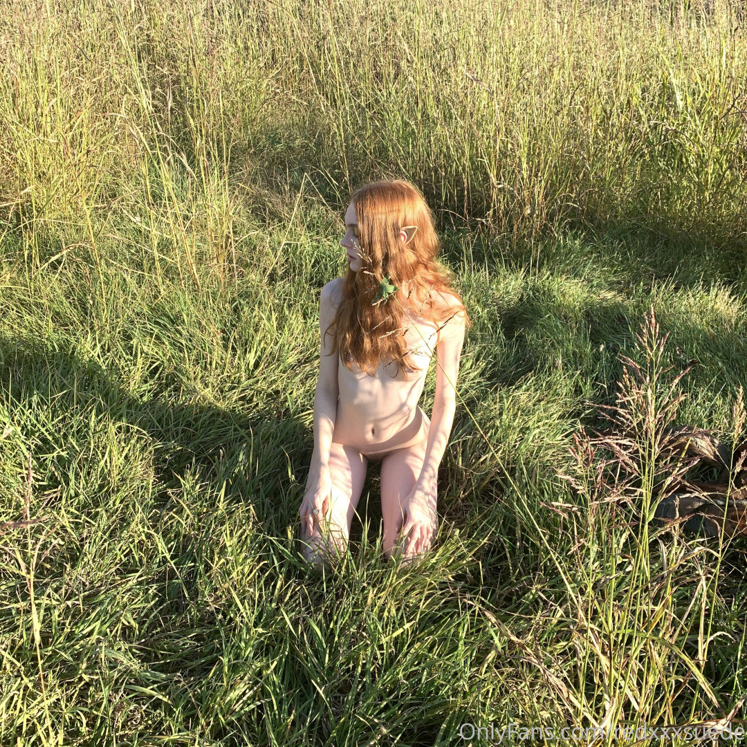 Photo by redxxxsuede published on October 16,2023 17:05:29 - BestThots