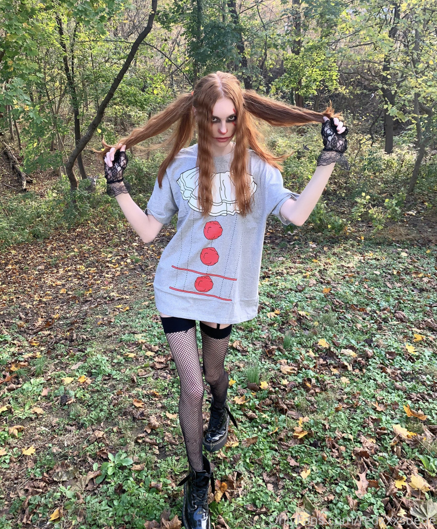 Photo by redxxxsuede published on October 16,2023 17:05:46 - BestThots