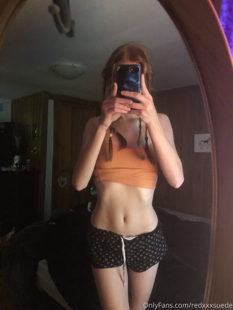 Photo by redxxxsuede published on October 16,2023 17:06:48 - BestThots