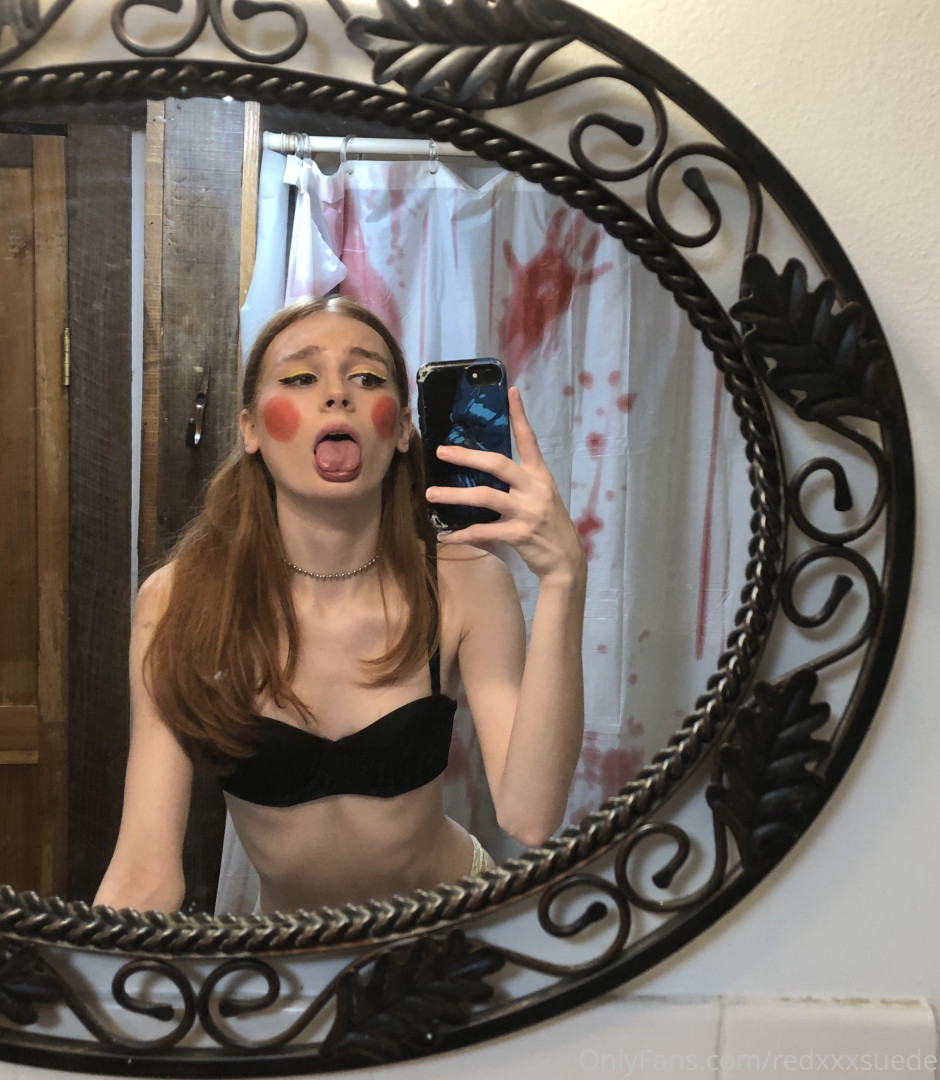 Photo by redxxxsuede published on October 16,2023 17:09:04 - BestThots