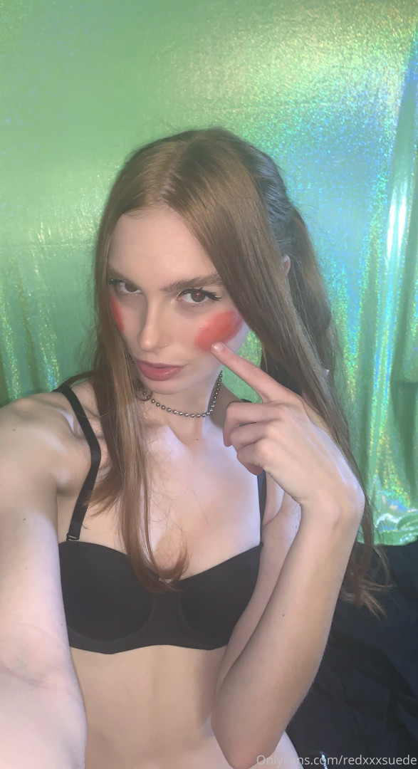 Photo by redxxxsuede published on October 16,2023 17:09:37 - BestThots