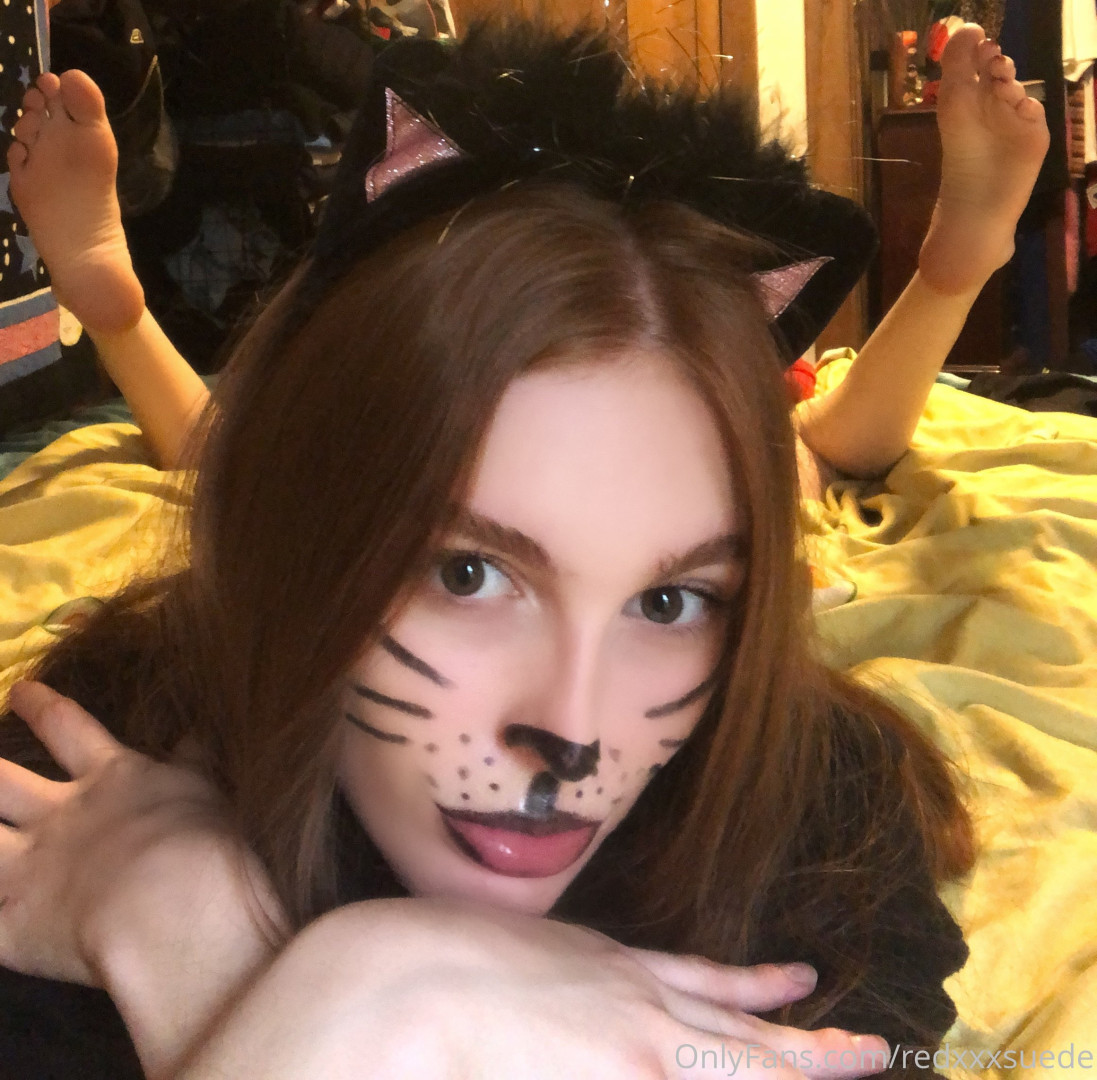 Photo by redxxxsuede published on October 16,2023 17:10:46 - BestThots