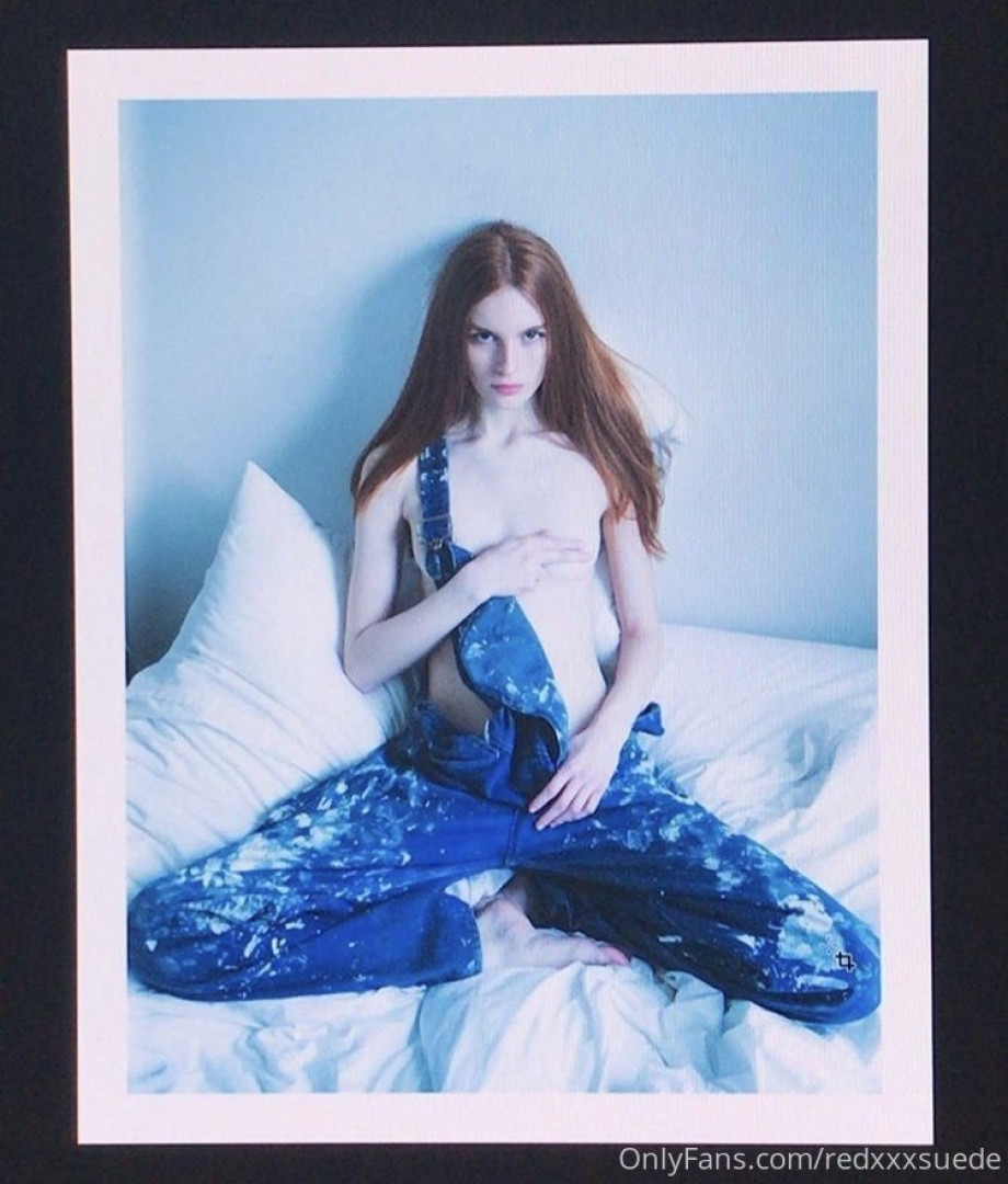 Photo by redxxxsuede published on October 16,2023 17:14:26 - BestThots