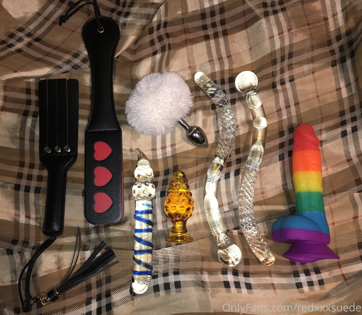 Photo by redxxxsuede published on October 16,2023 17:14:56 - BestThots