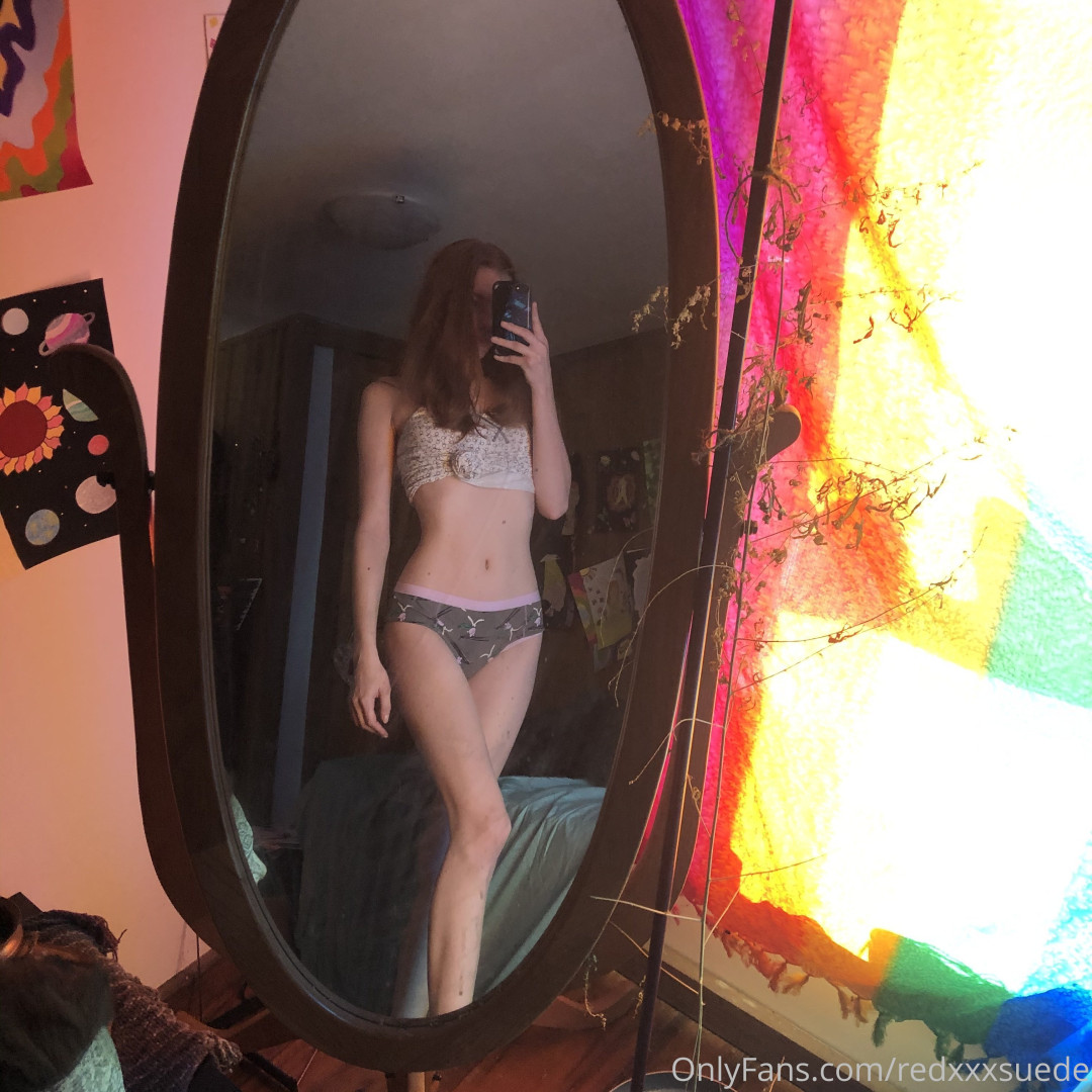 Photo by redxxxsuede published on October 16,2023 17:15:18 - BestThots