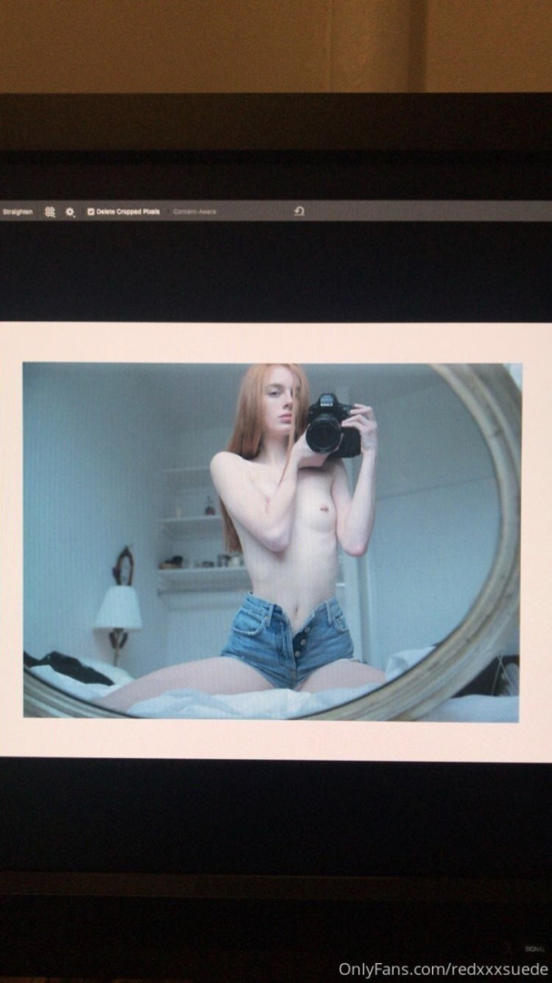 Photo by redxxxsuede published on October 16,2023 17:15:48 - BestThots