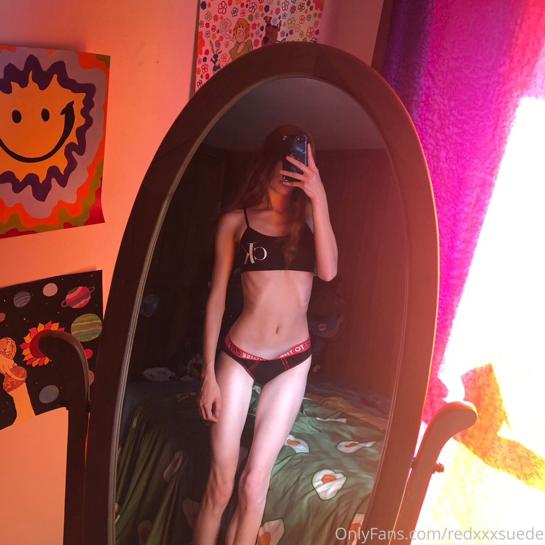 Photo by redxxxsuede published on October 16,2023 17:16:57 - BestThots