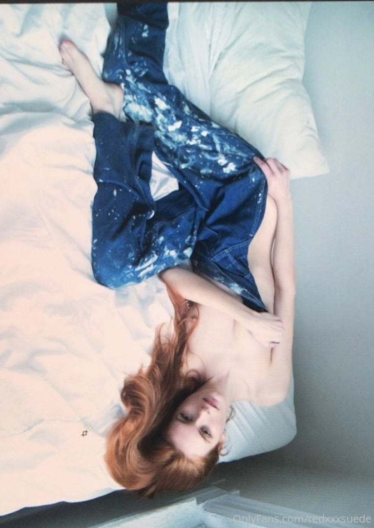 Photo by redxxxsuede published on October 16,2023 17:17:48 - BestThots