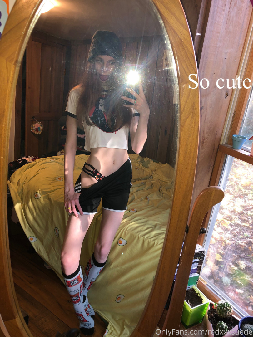 Photo by redxxxsuede published on October 16,2023 17:18:43 - BestThots