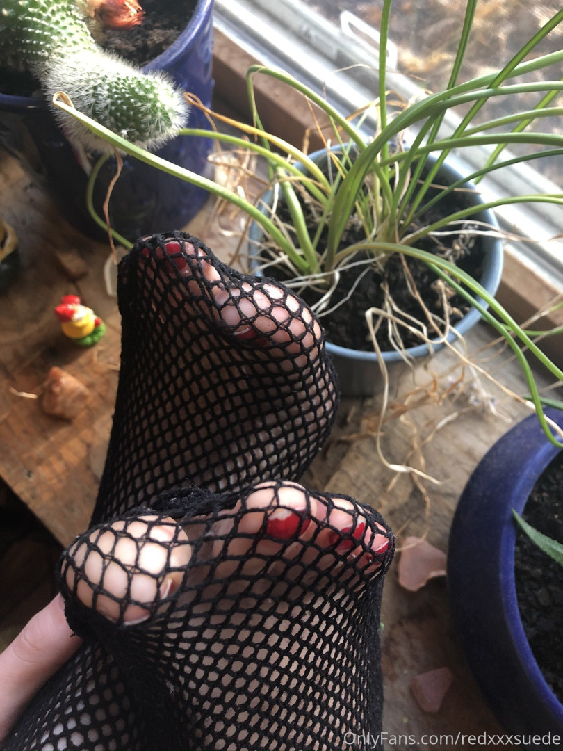 Photo by redxxxsuede published on October 16,2023 17:19:15 - BestThots