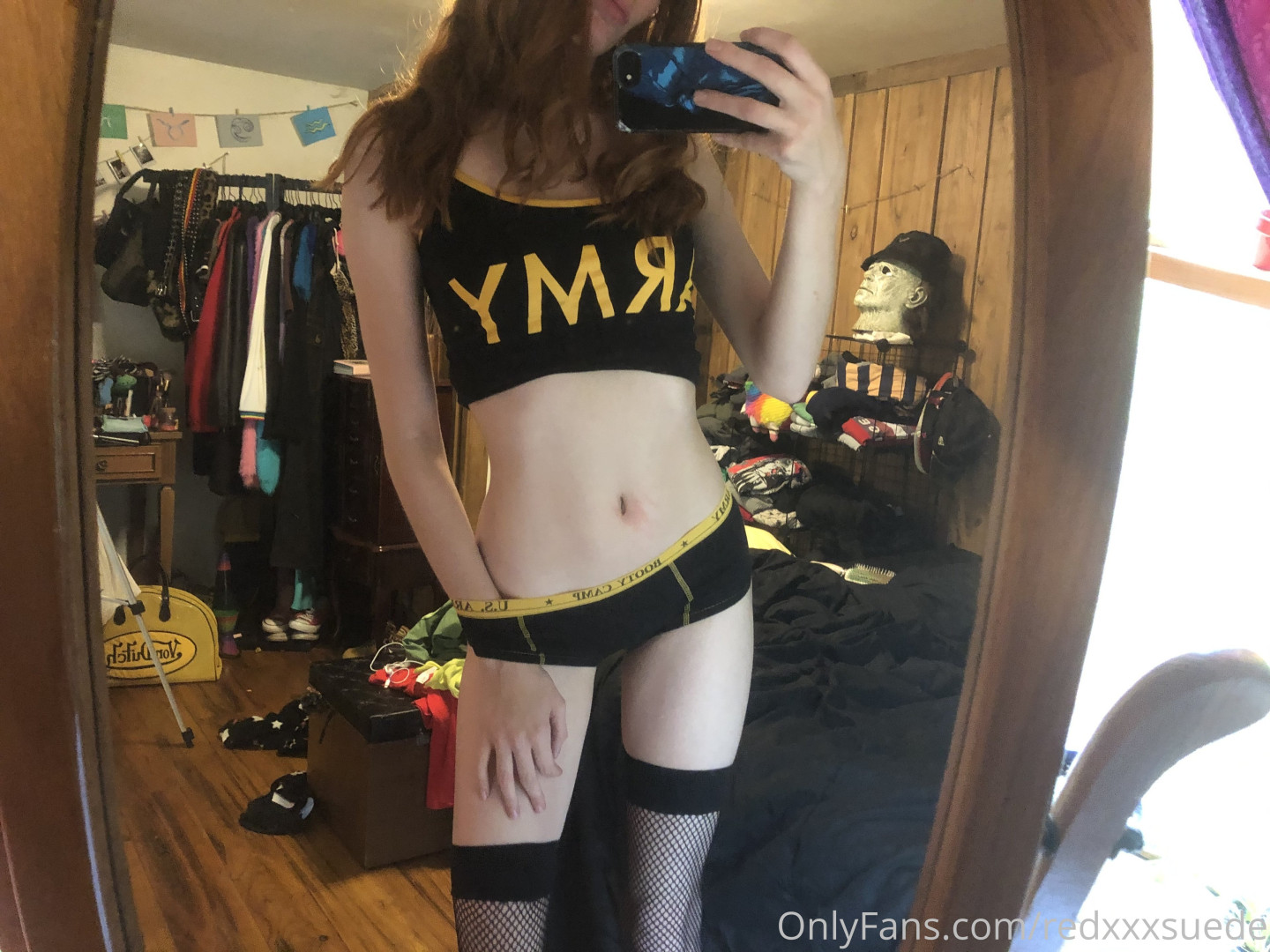 Photo by redxxxsuede published on October 16,2023 17:19:40 - BestThots