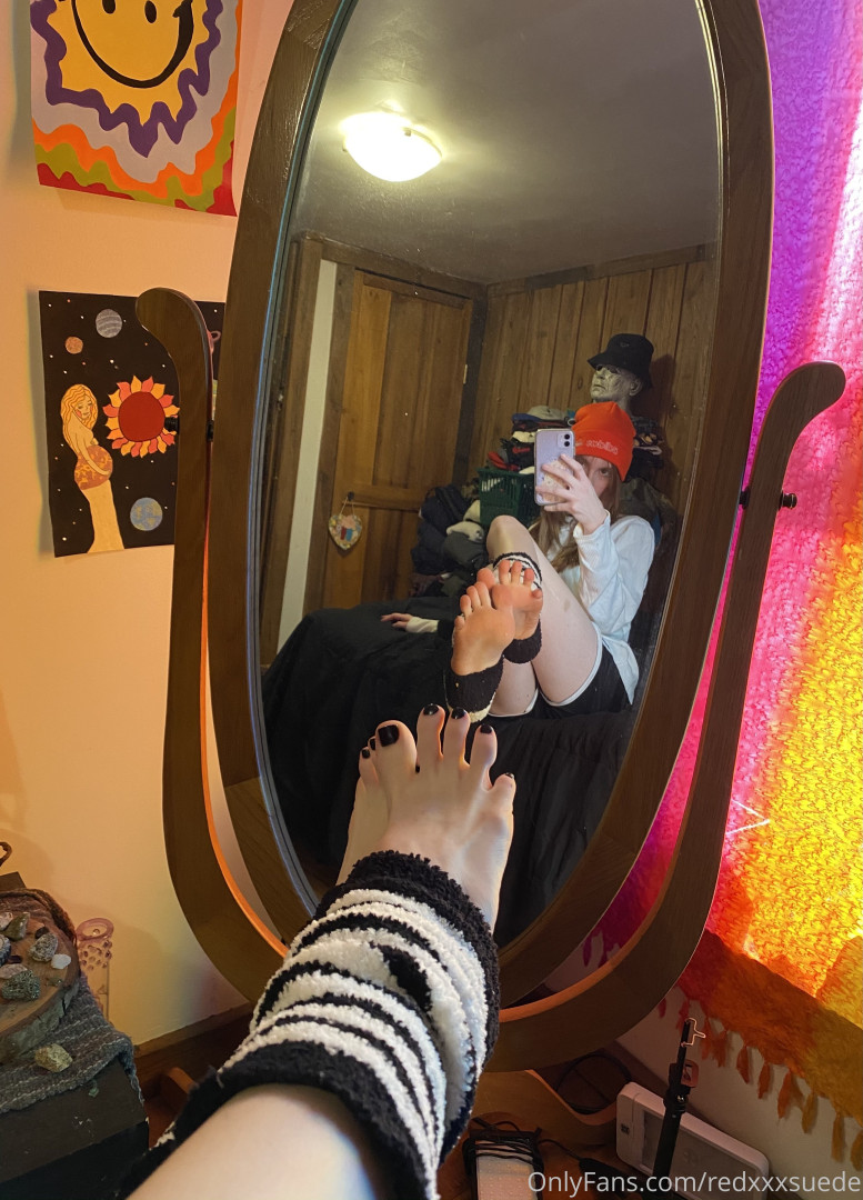 Photo by redxxxsuede published on October 16,2023 17:22:12 - BestThots