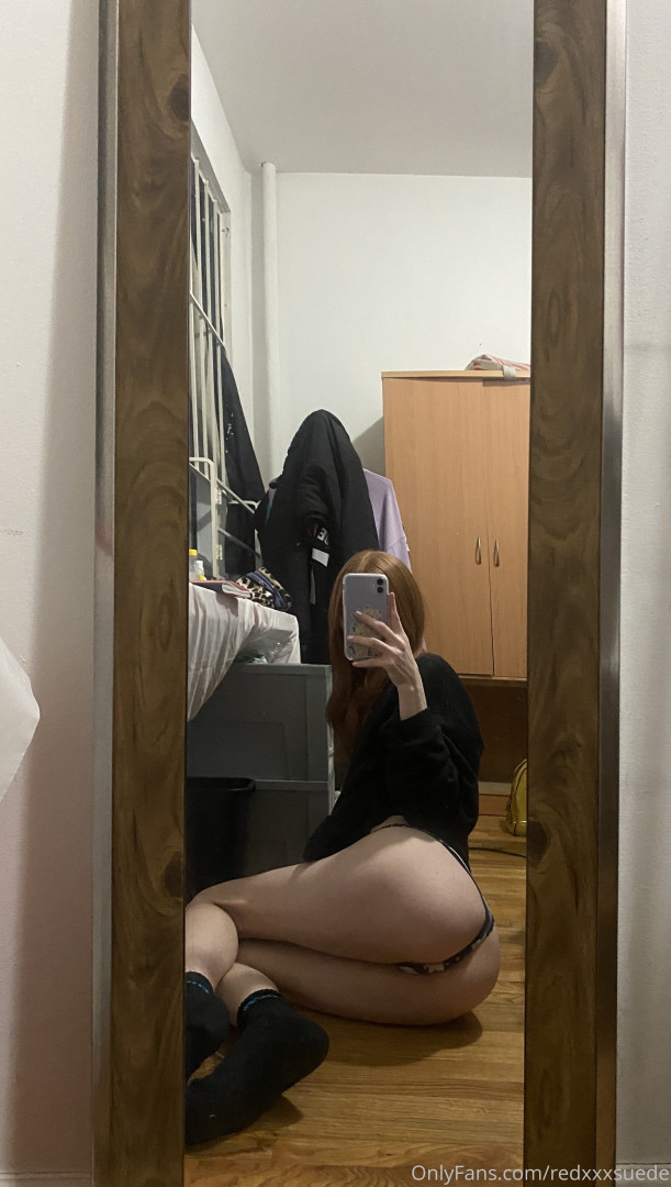 Photo by redxxxsuede published on October 16,2023 17:25:13 - BestThots