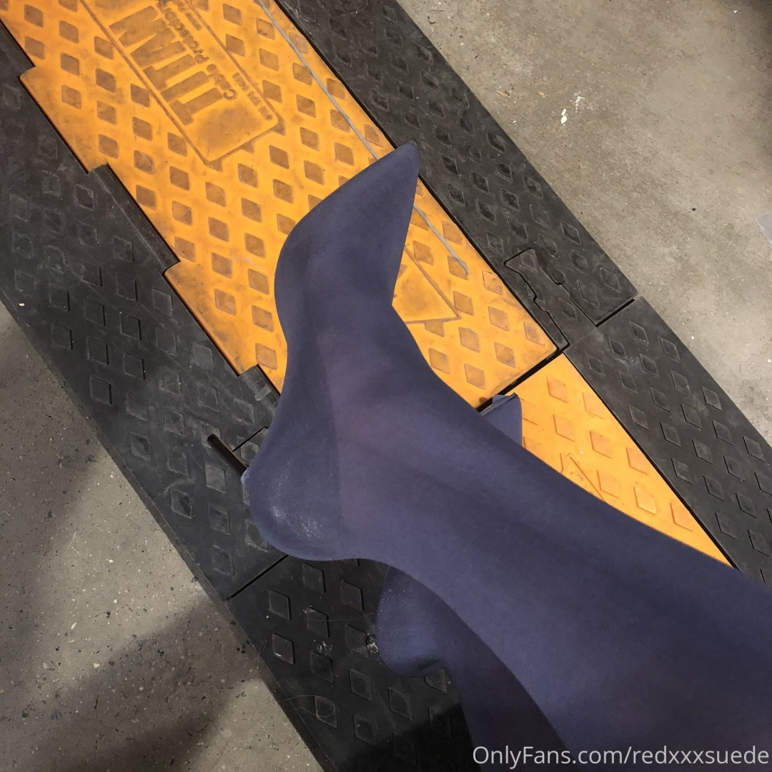 Photo by redxxxsuede published on October 16,2023 17:26:06 - BestThots