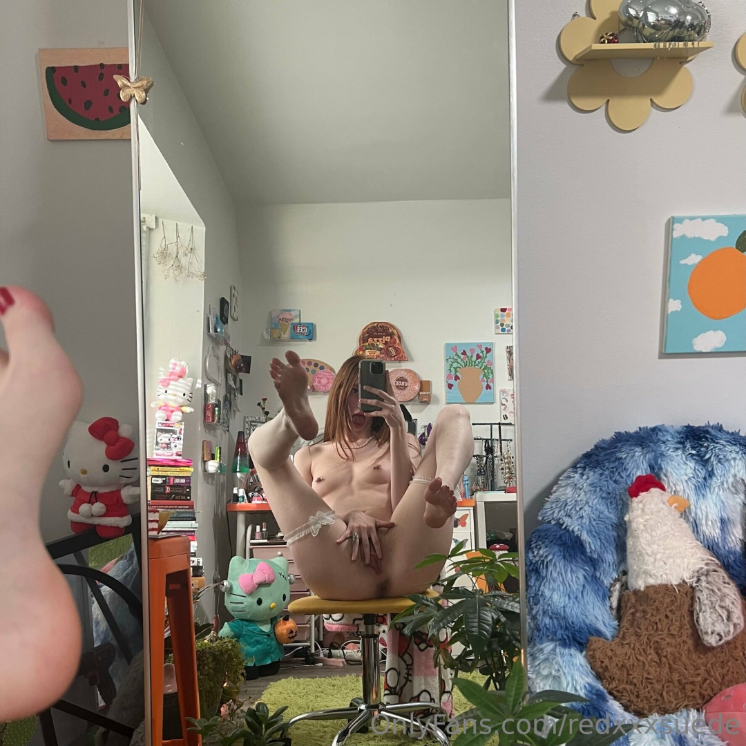 Photo by redxxxsuede published on October 24,2023 20:59:32 - BestThots