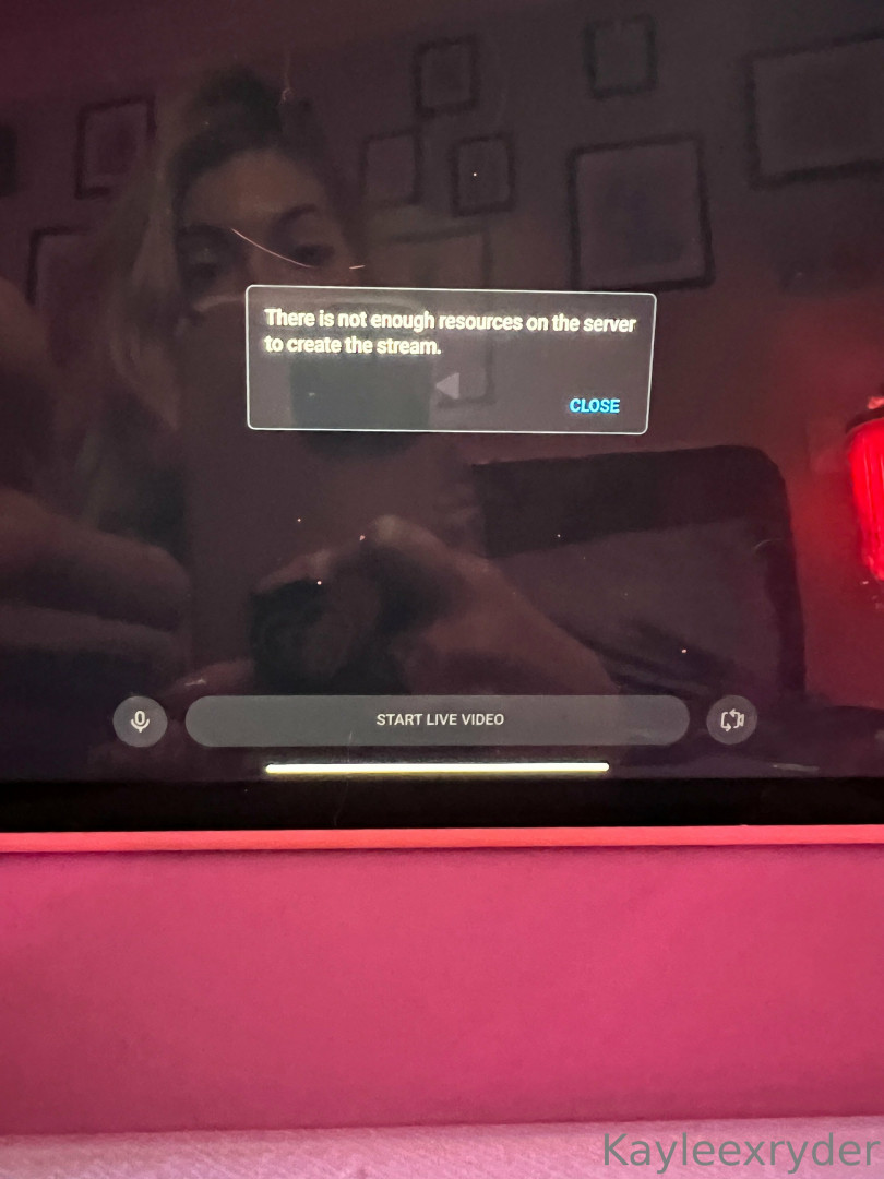 Photo by kayleexryder published on June 27,2023 03:15:16 - BestThots