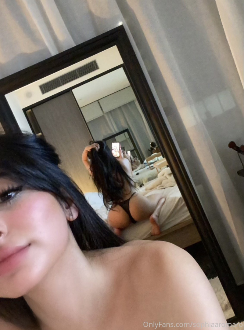 Photo by sophiaaromaro published on July 29,2023 08:13:40 - BestThots