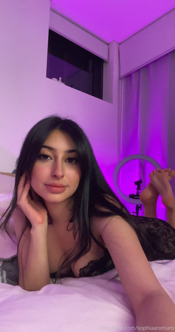 Photo by sophiaaromaro published on July 29,2023 08:19:00 - BestThots