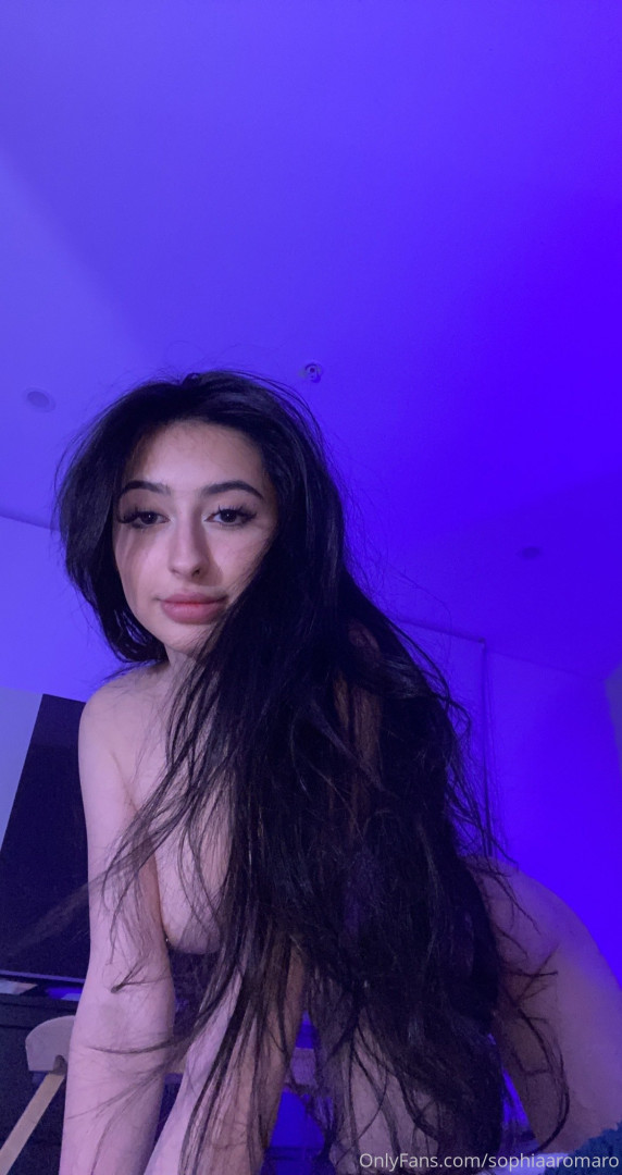 Photo by sophiaaromaro published on July 29,2023 08:22:49 - BestThots