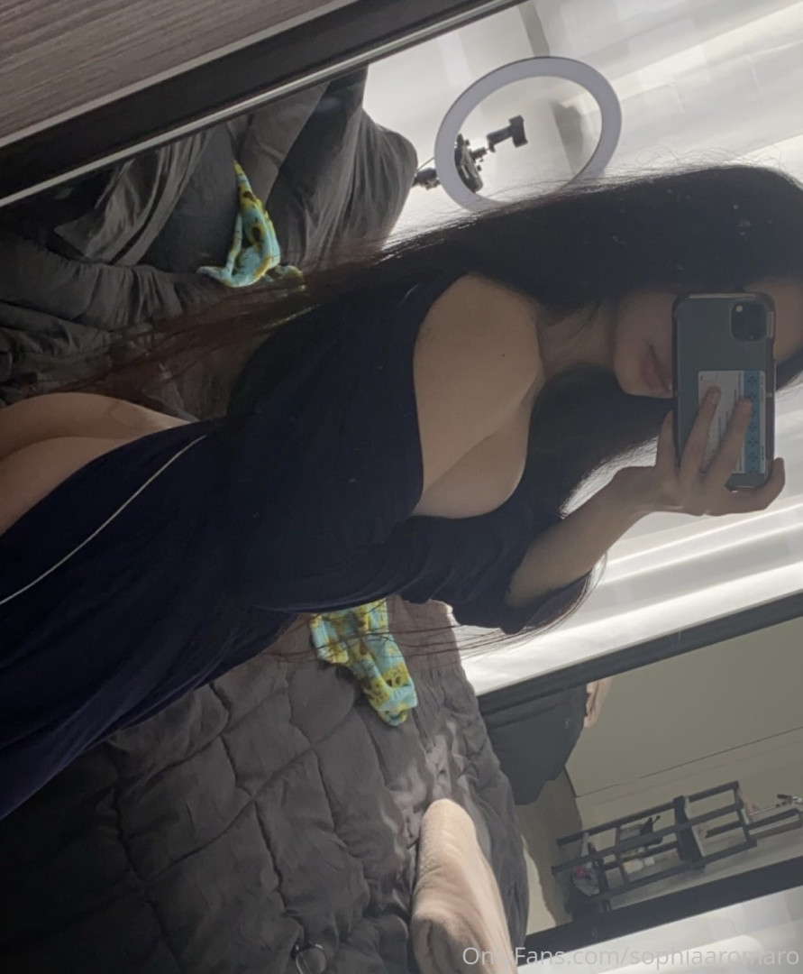 Photo by sophiaaromaro published on July 29,2023 08:24:39 - BestThots