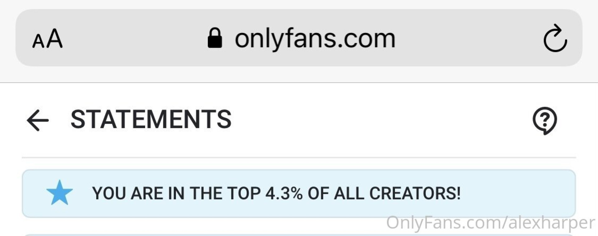 Photo by alexharper published on November 20,2023 04:25:37 - BestThots