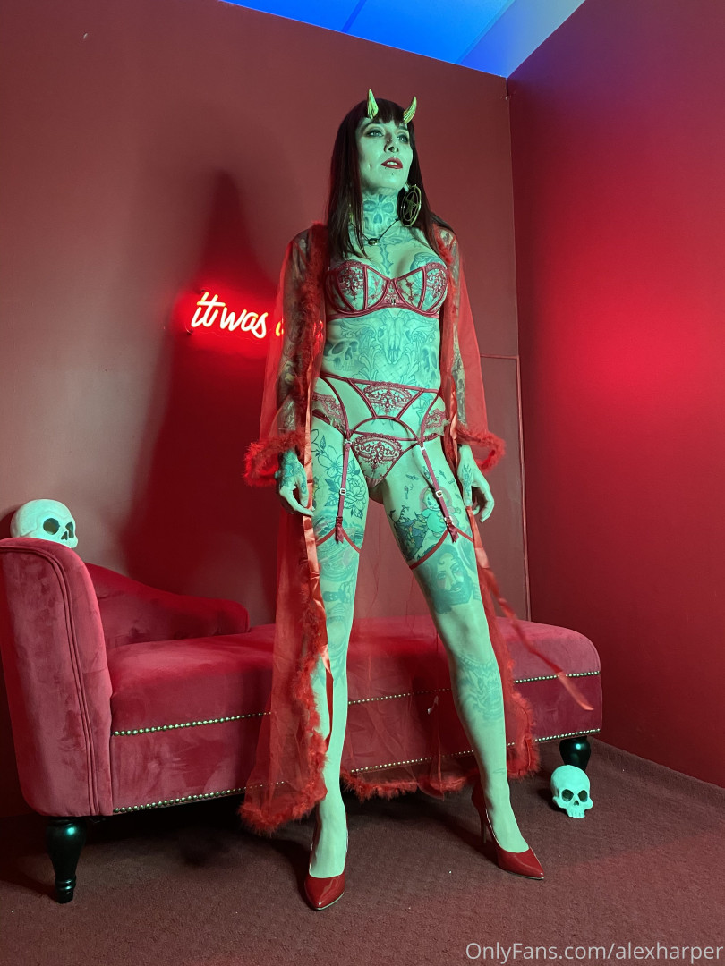 Photo by alexharper published on November 20,2023 04:26:58 - BestThots