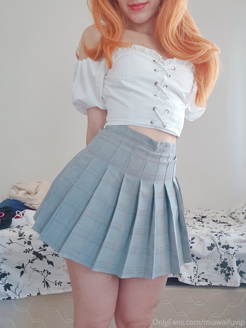 Photo by miawaifuvip published on October 16,2023 20:29:28 - BestThots