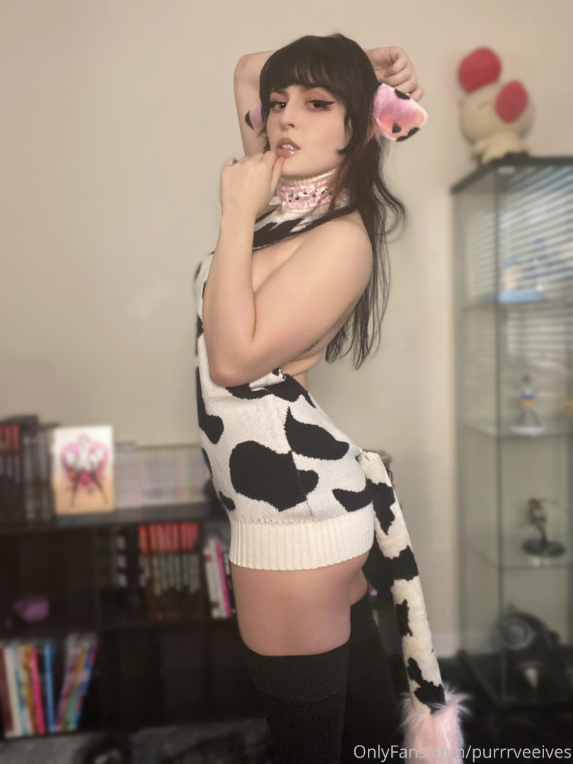Photo by purrrveeives published on October 12,2023 07:30:50 - BestThots