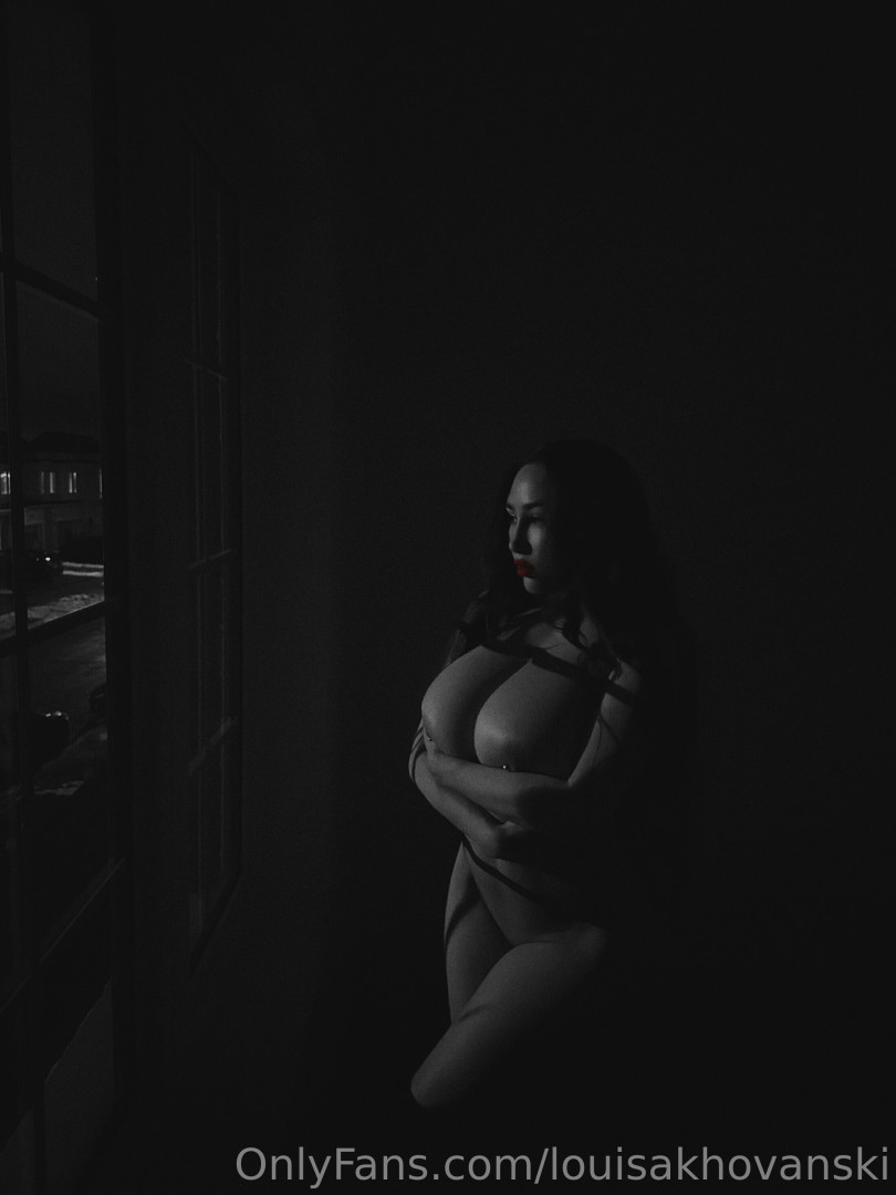 Photo by louisakhovanski published on August 25,2023 05:08:25 - BestThots