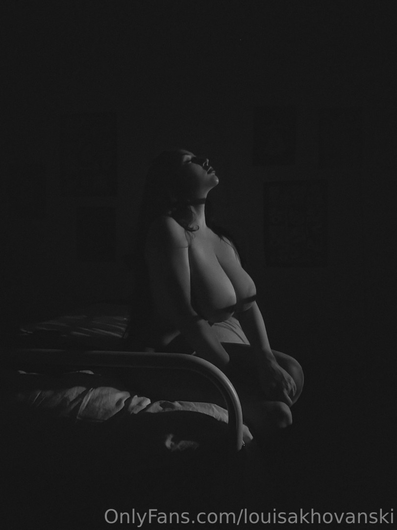 Photo by louisakhovanski published on August 25,2023 05:09:47 - BestThots