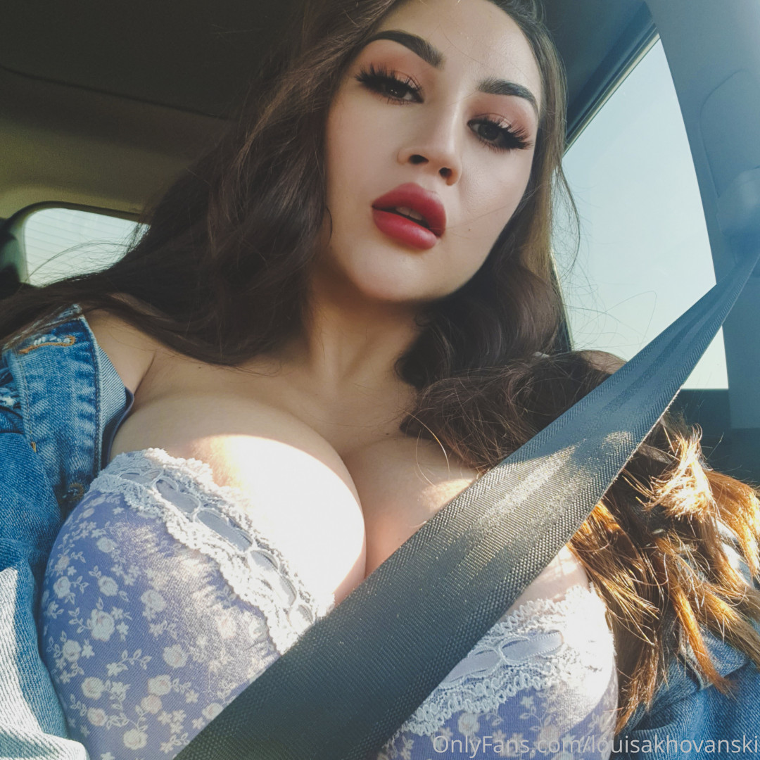 Photo by louisakhovanski published on October 17,2023 03:33:13 - BestThots
