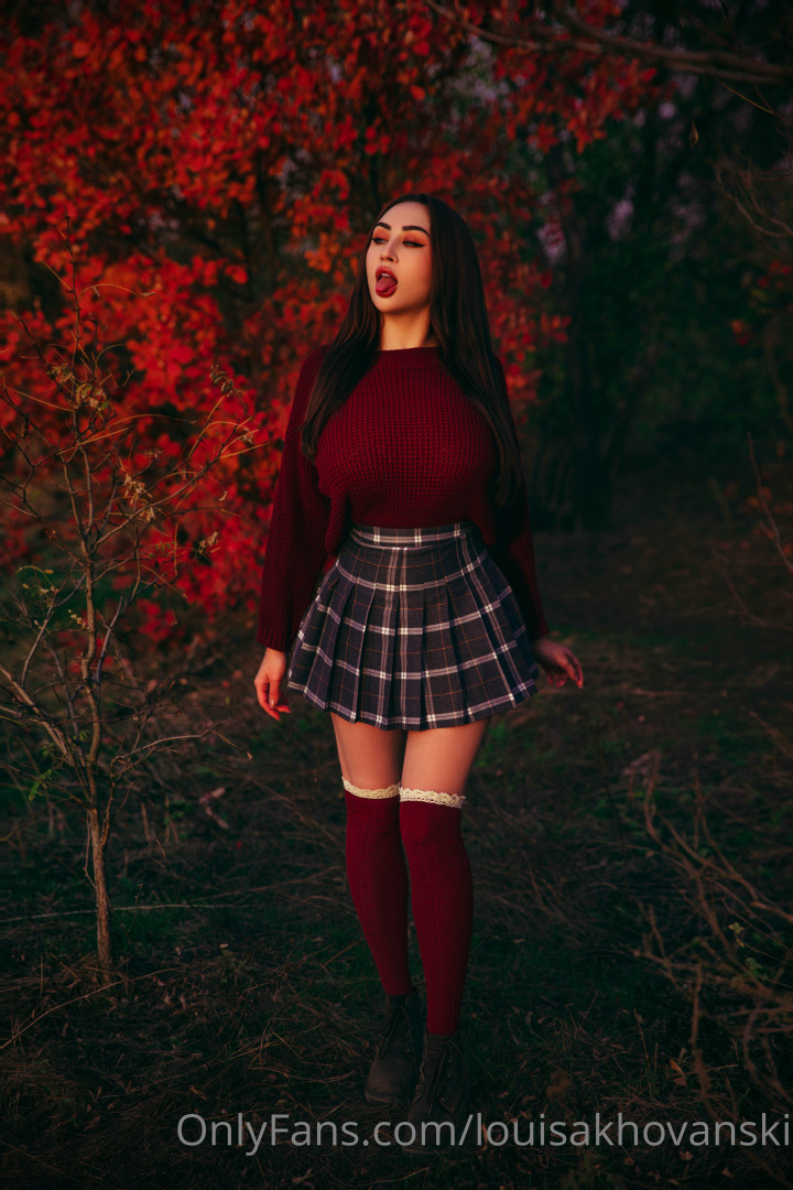 Photo by louisakhovanski published on October 17,2023 03:33:26 - BestThots