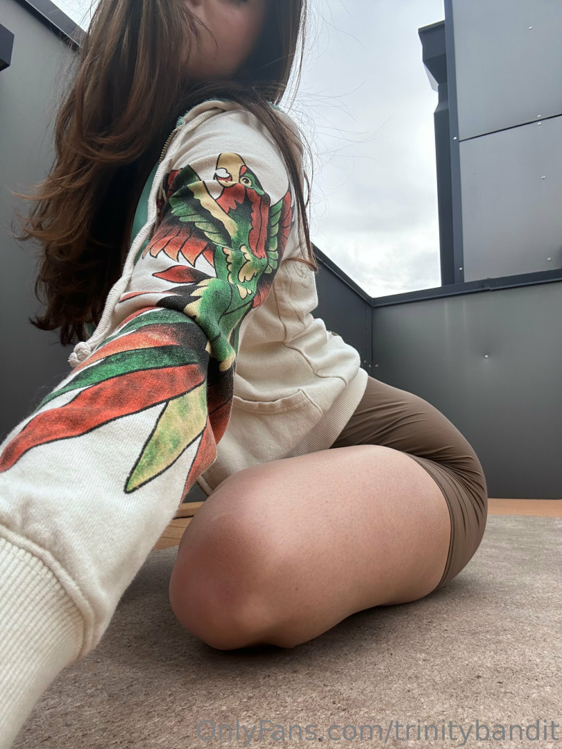 Photo by trinitybandit published on July 31,2023 21:08:39 - BestThots