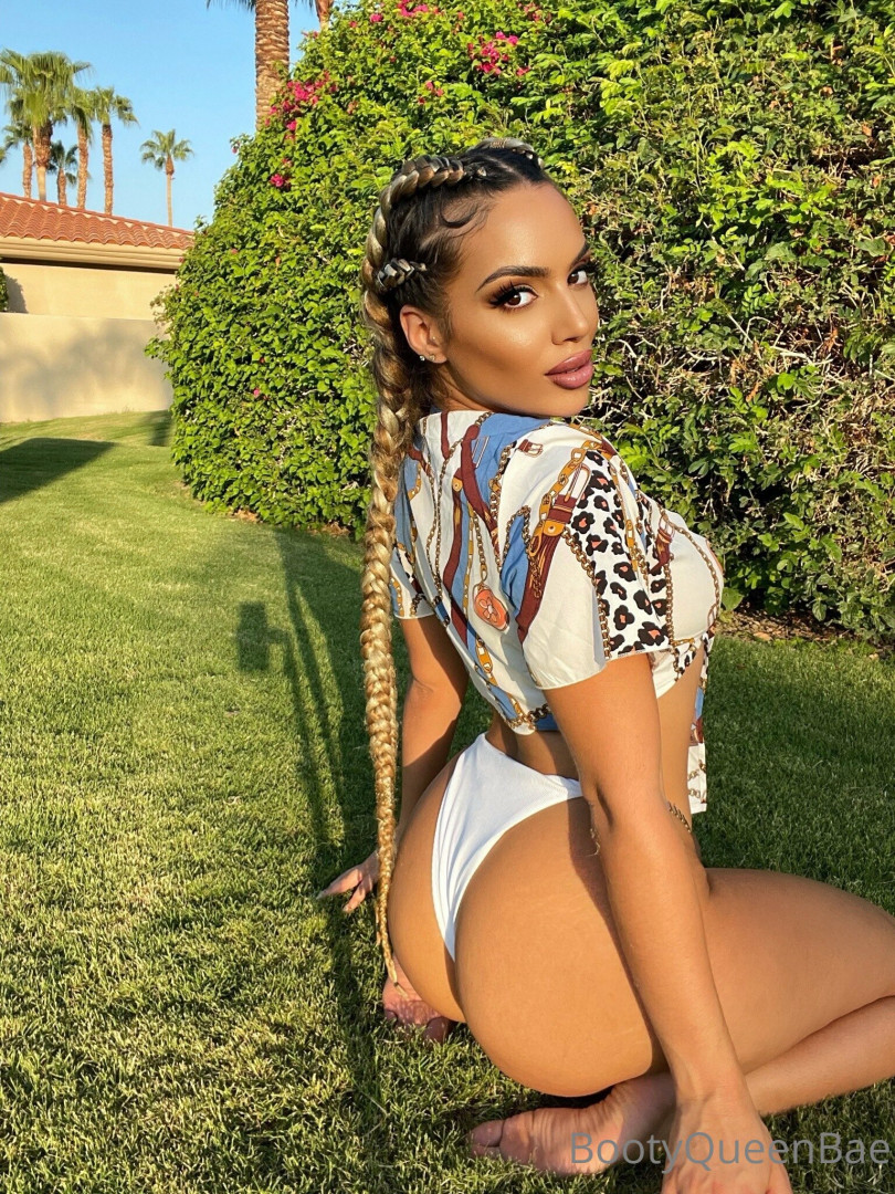 Photo by bootyqueenbae published on July 24,2023 13:08:35 - BestThots