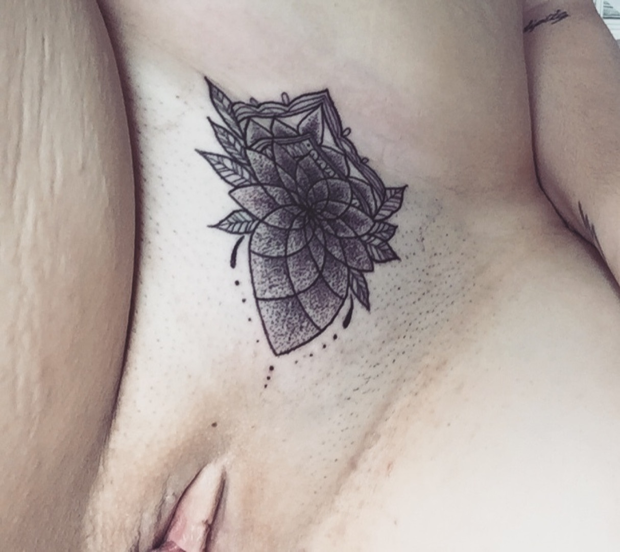 Photo by nakedladyy published on June 1,2023 17:09:06 - BestThots
