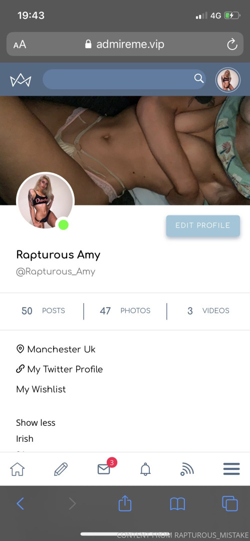 Photo by amymarie_uk published on June 30,2023 01:50:02 - BestThots