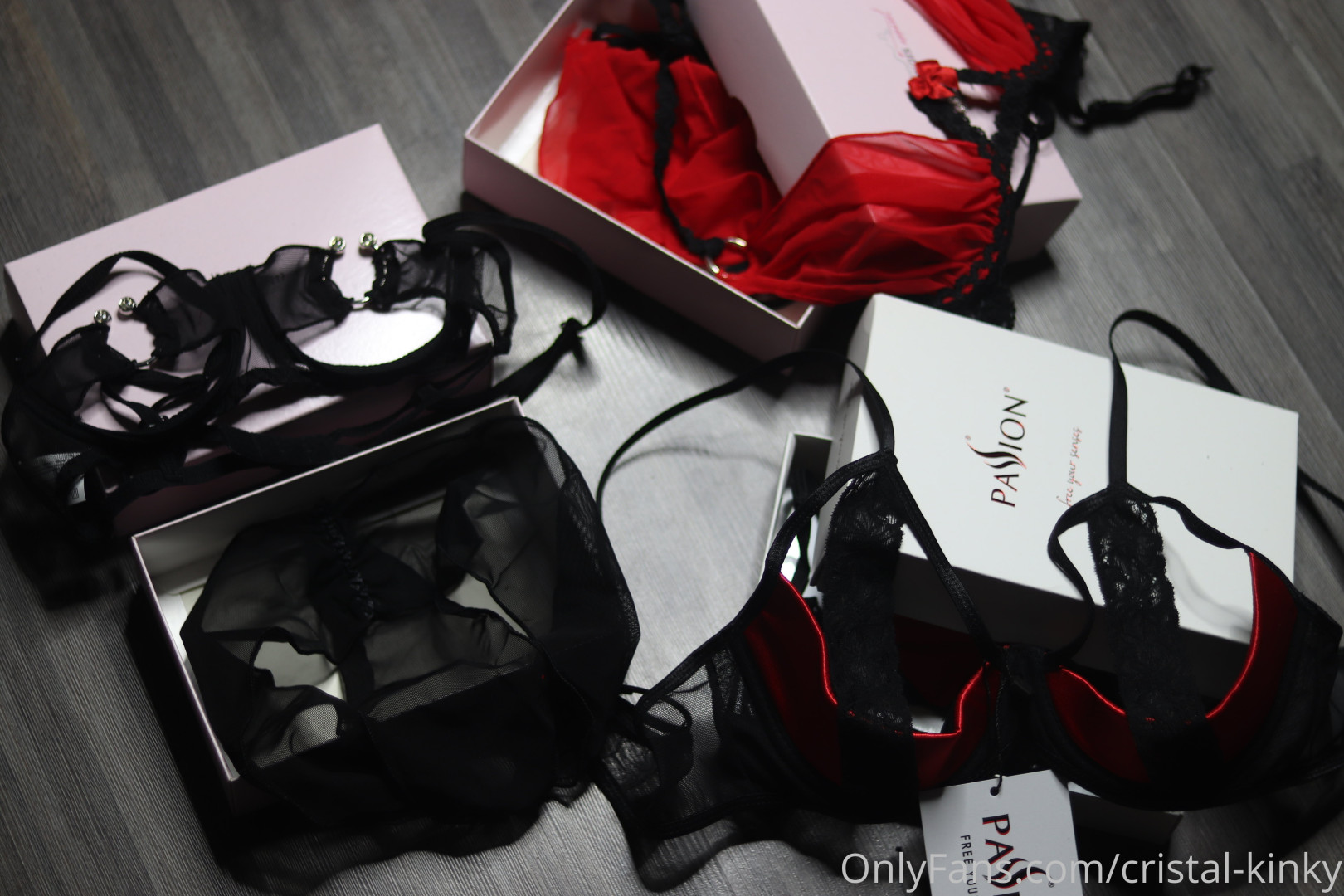 Photo by cristal-kinky published on January 11,2024 07:34:52 - BestThots